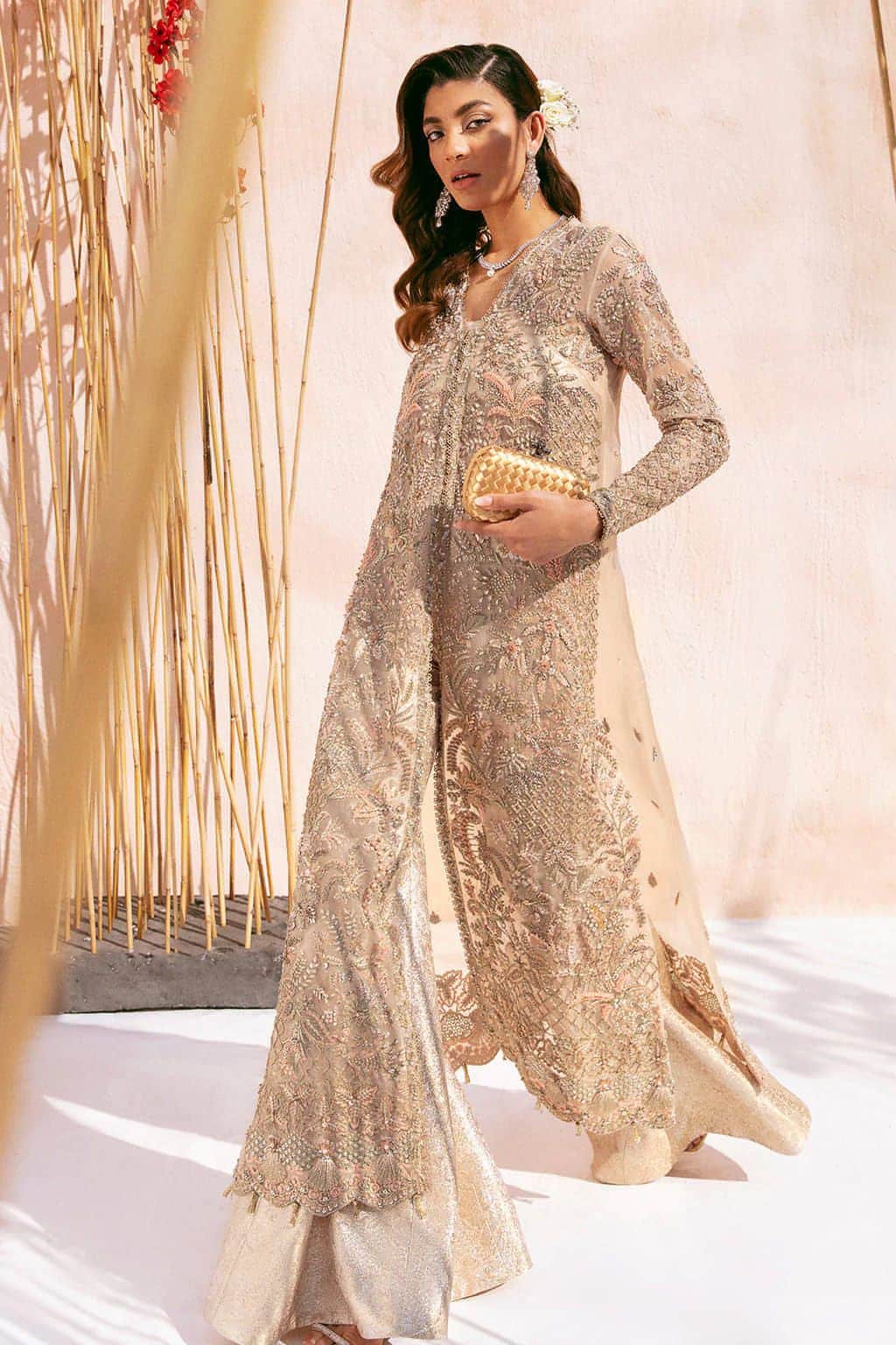 soraya luxury wedding festive collection