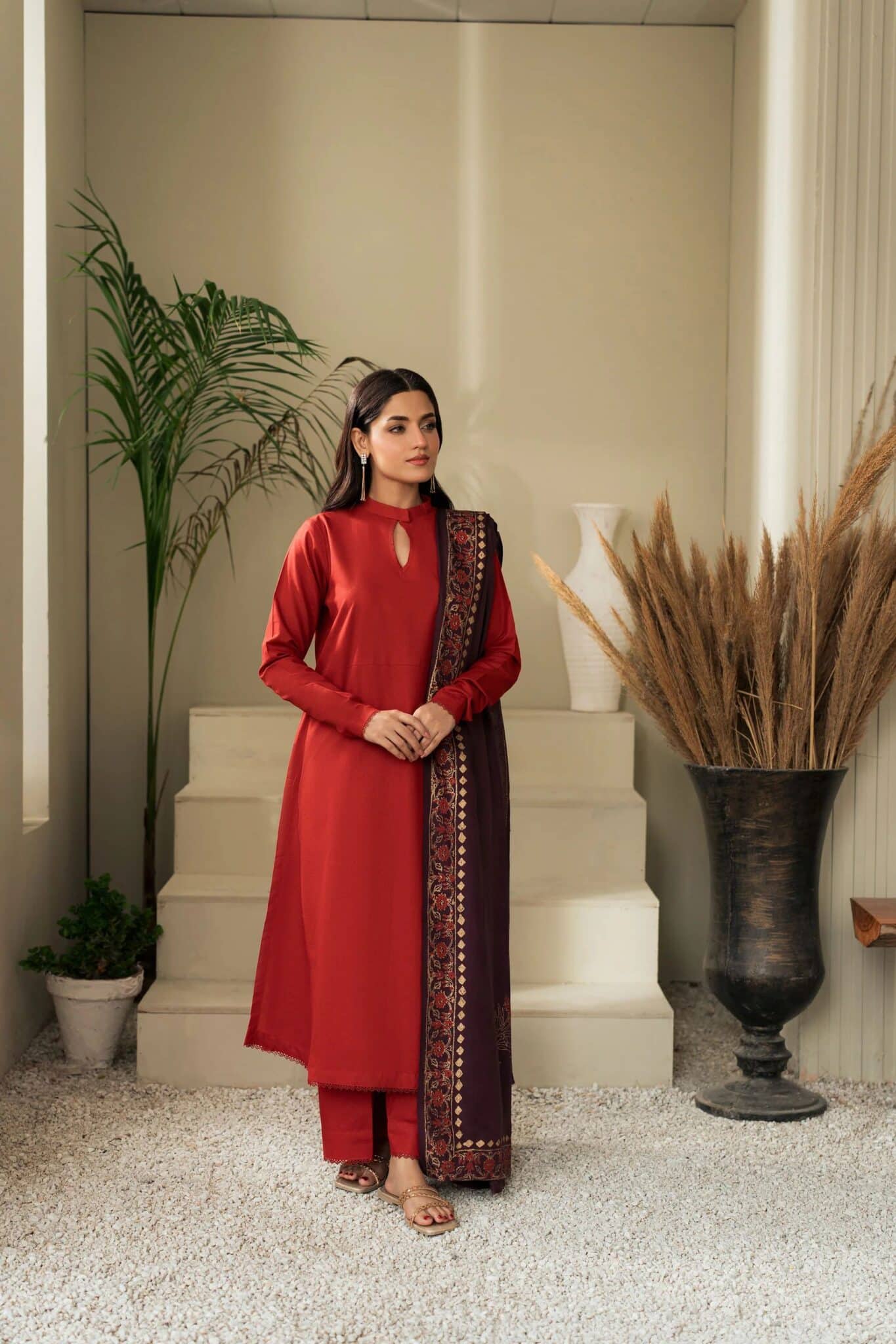 Kastoor winter ready made Pakistani suits Uk