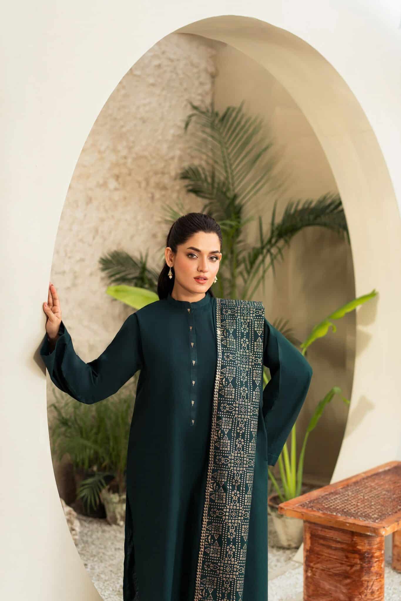 Kastoor winter ready made Pakistani suits Uk