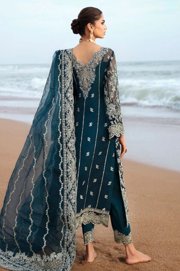 Gulaal chiffon collection 2024