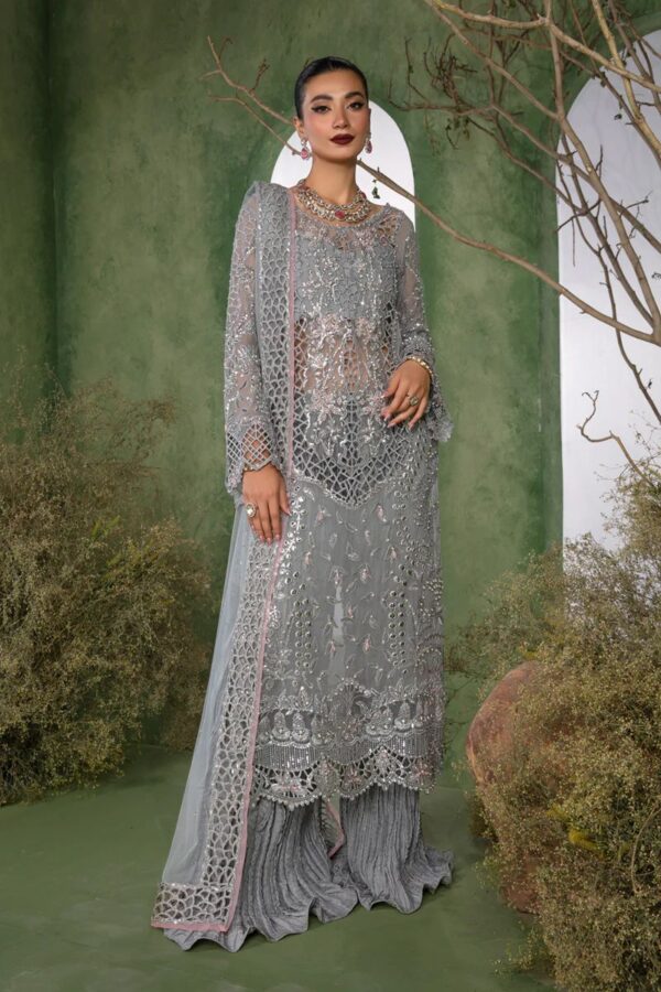 Rangrasiya wedding collection 2024