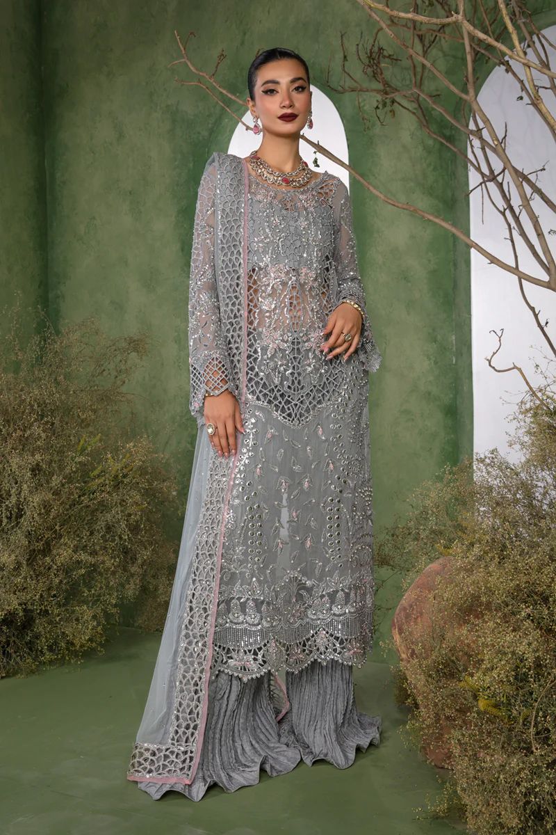 Rangrasiya wedding collection 2024