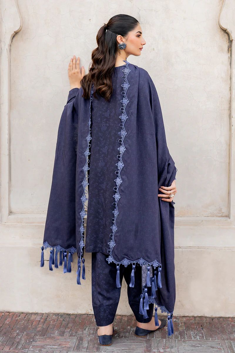 baroque viscose winter collection 2024 UK