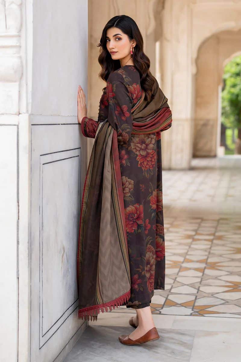 baroque viscose winter collection 2024 UK