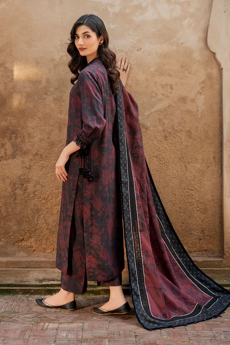 baroque viscose winter collection 2024 UK