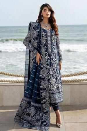 Gulaal chiffon collection 2024