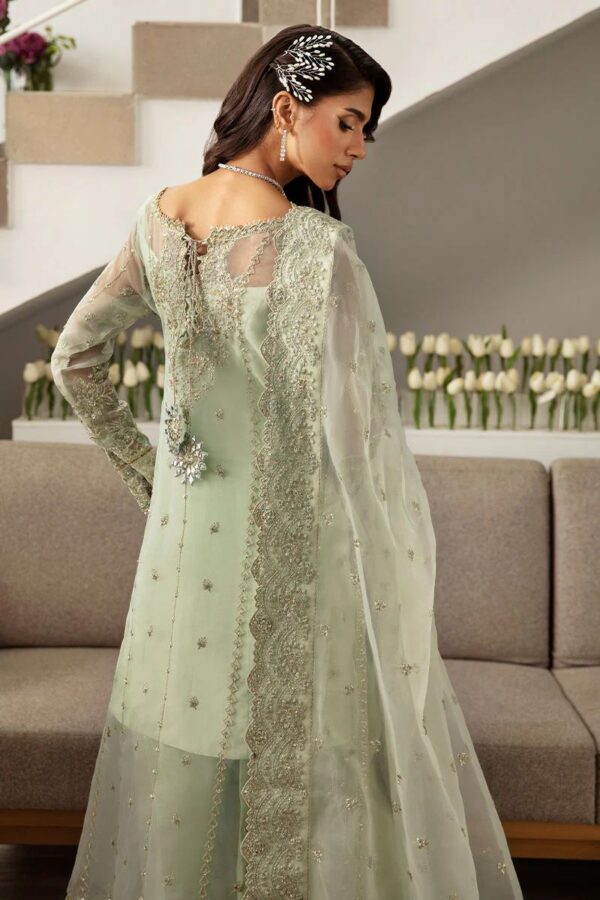 Gulaal chiffon collection 2024