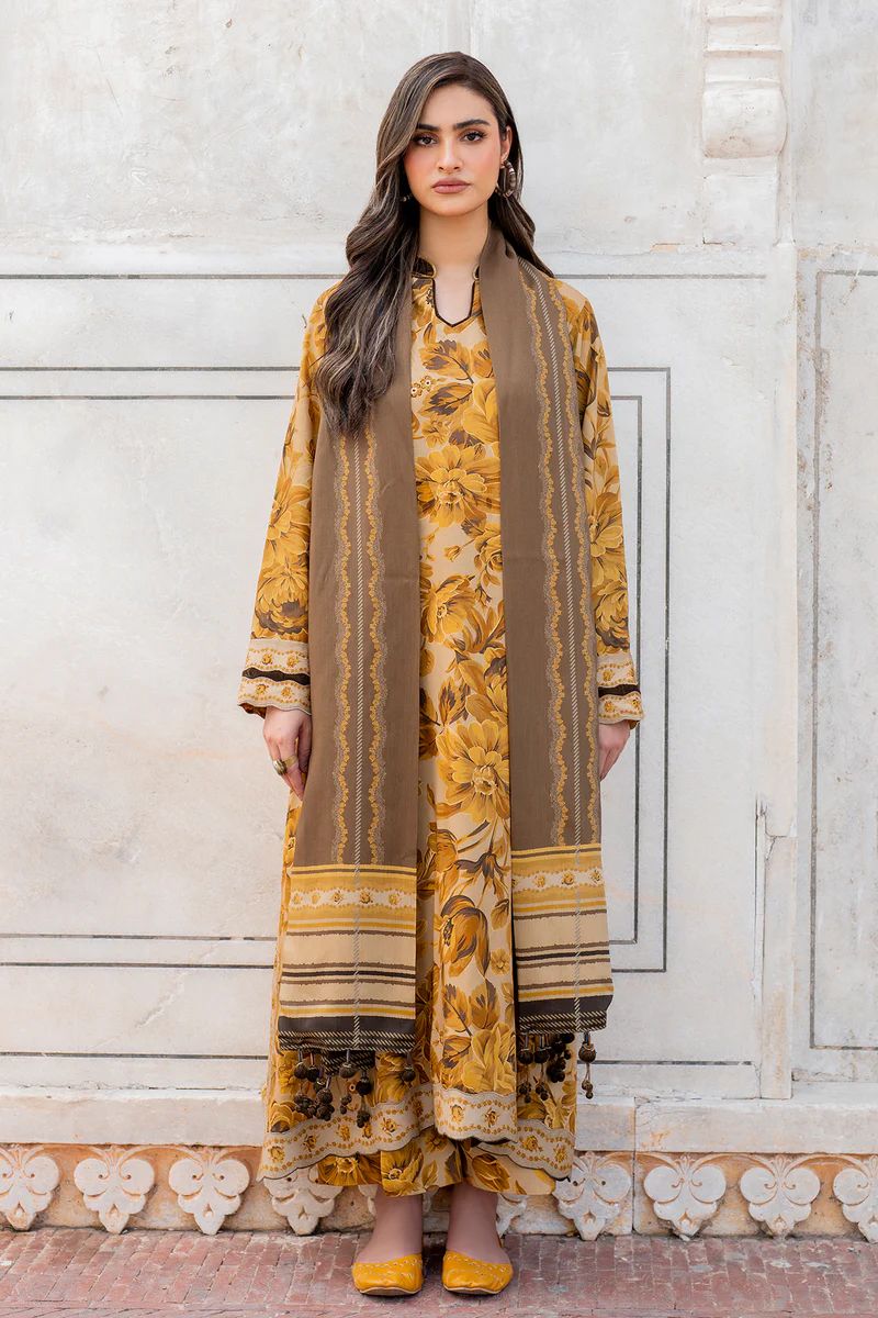 baroque viscose winter collection 2024 UK