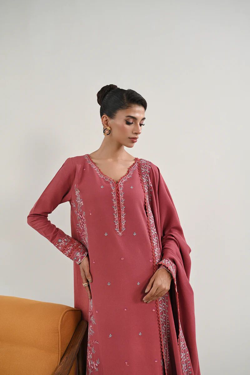 designer lawn suits by Zaib