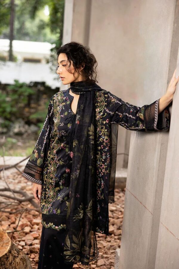 sobia nazir fall winter collection 2024 uk