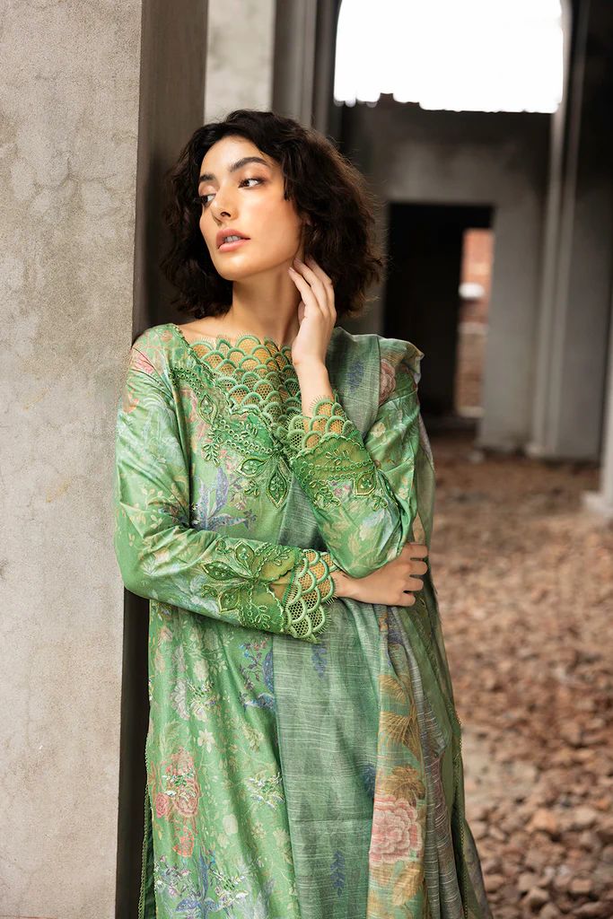 sobia nazir fall winter collection 2024 uk