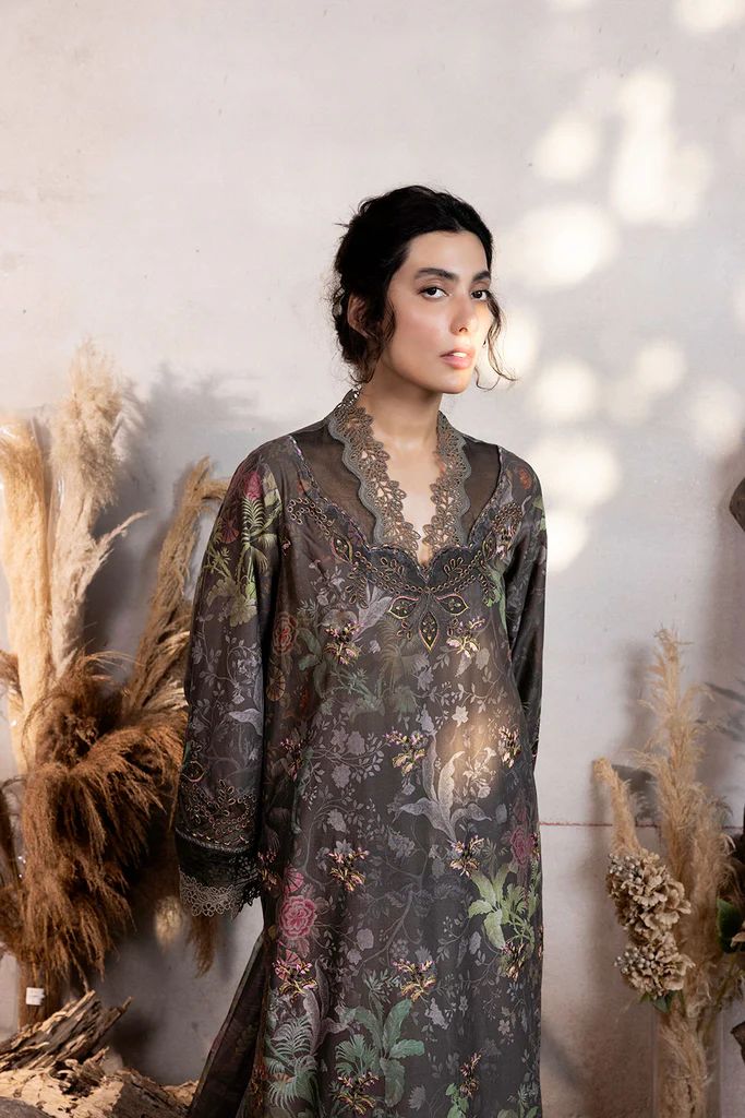 sobia nazir fall winter collection 2024 uk