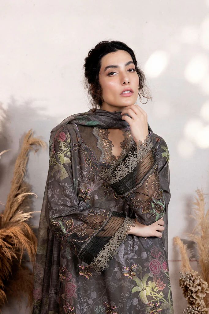 sobia nazir fall winter collection 2024 uk