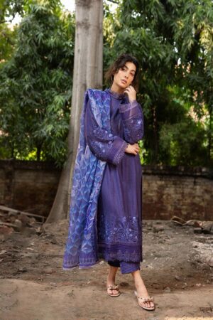 sobia nazir fall winter collection 2024 uk