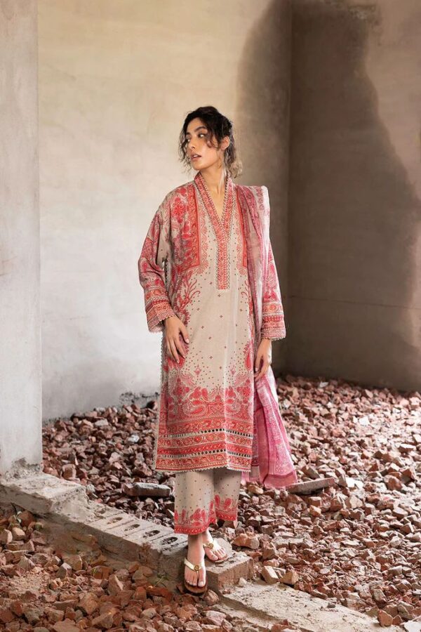 sobia nazir fall winter collection 2024 uk