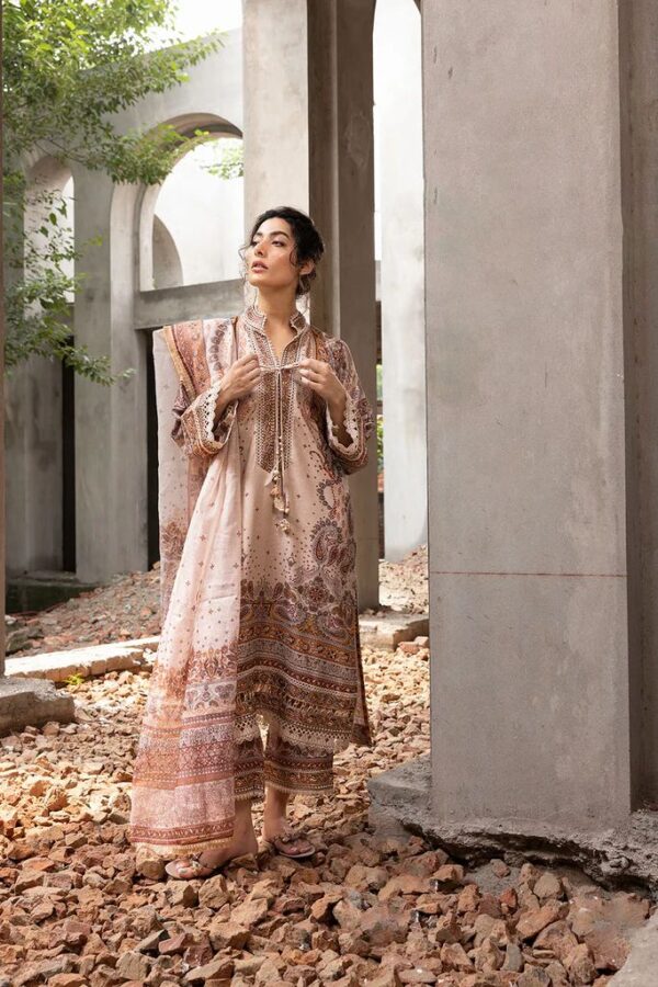 sobia nazir fall winter collection 2024 uk