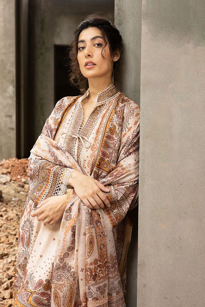 sobia nazir fall winter collection 2024 uk