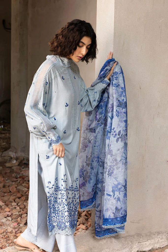 sobia nazir fall winter collection 2024 uk