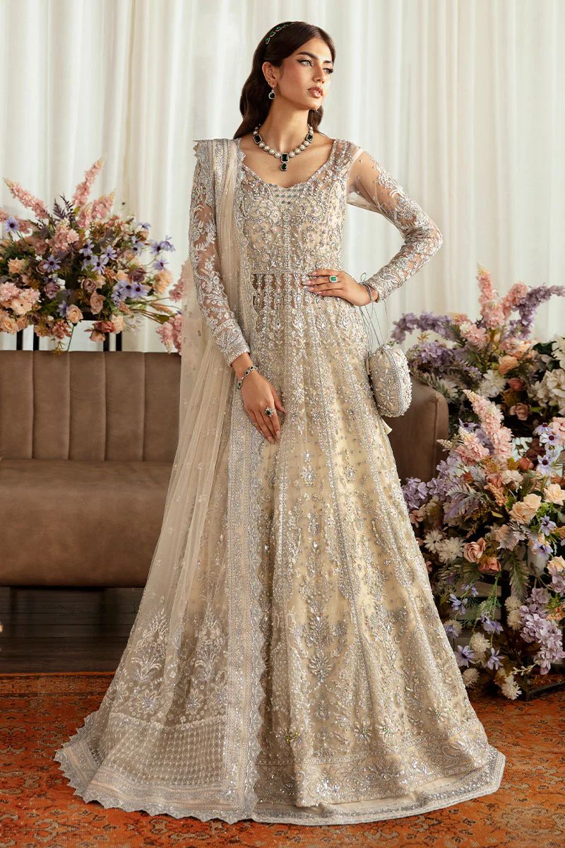 Gulaal chiffon collection 2024