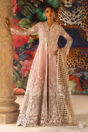 Sana Safinaz Nura festive collection 2024