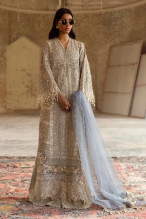 Sana Safinaz Nura festive collection 2024