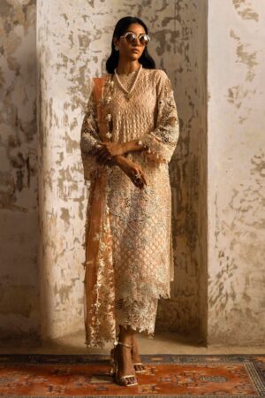 Sana Safinaz Nura festive collection 2024