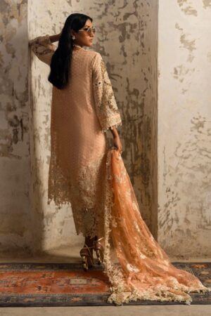 Sana Safinaz Nura festive collection 2024