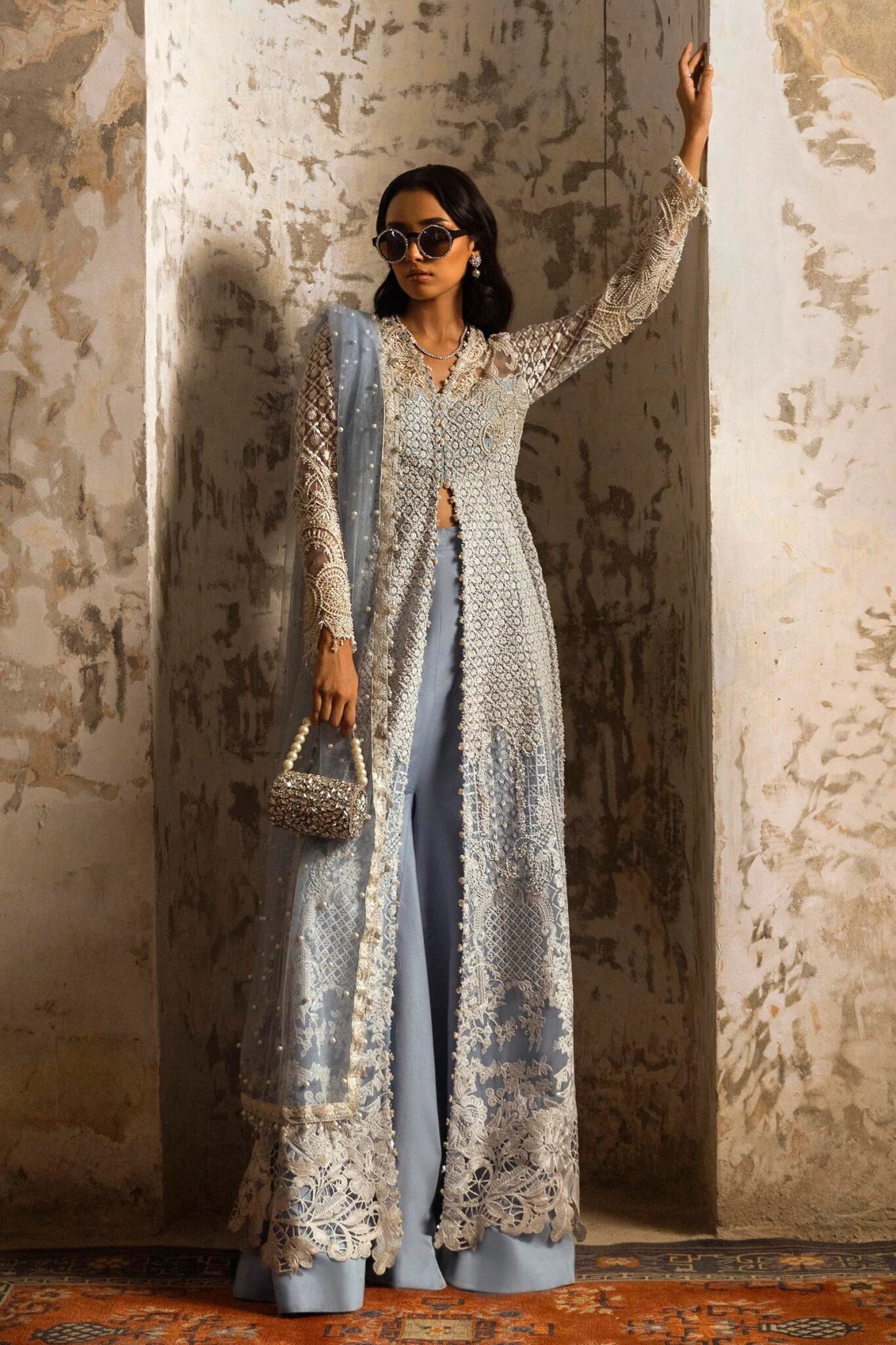 Sana Safinaz Nura festive collection 2024