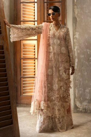 Sana Safinaz Nura festive collection 2024