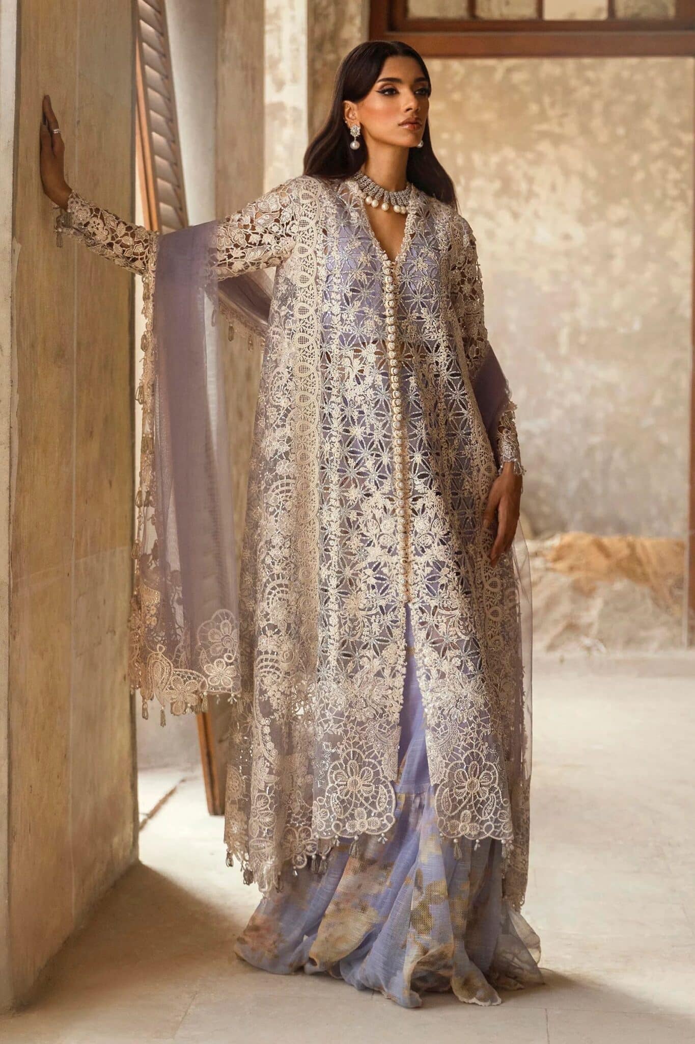 Sana Safinaz Nura festive collection 2024