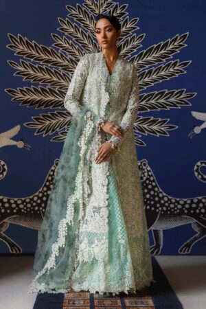 Sana Safinaz Nura festive collection 2024