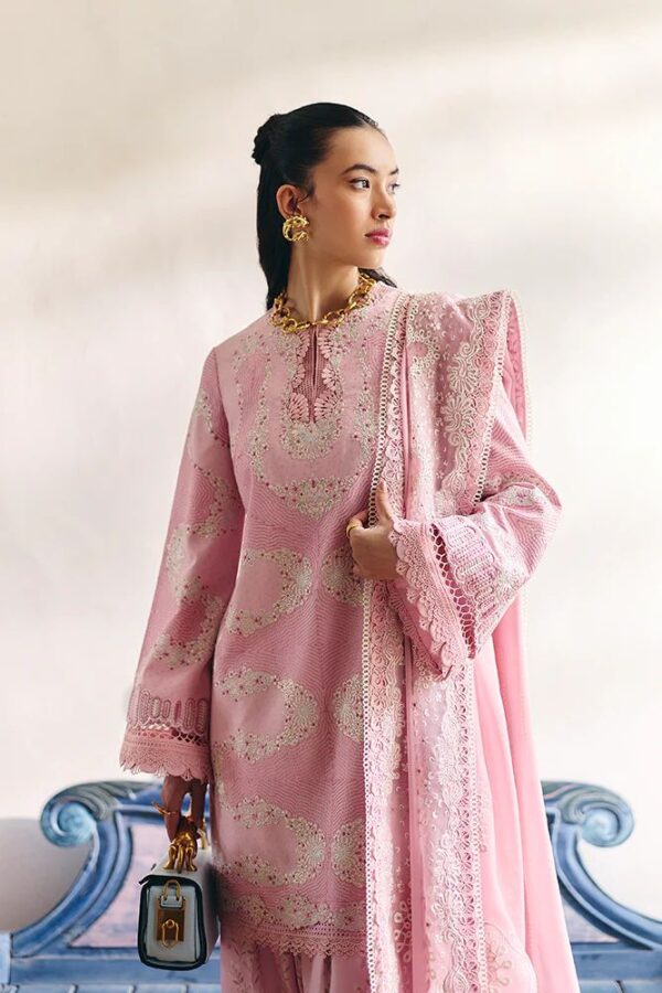 suffuse by Sana Yasir ready to wear suits