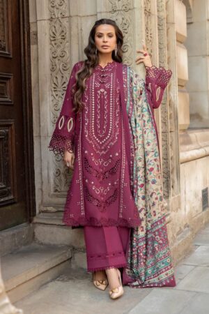 Rangrasiya winter shawl collection