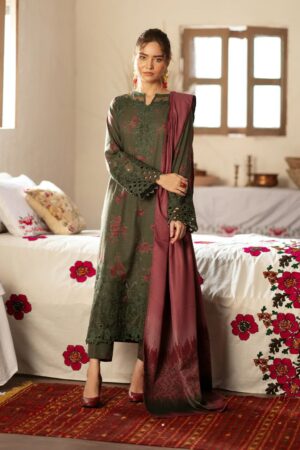 Iznik viscose winter collection 2024 UK