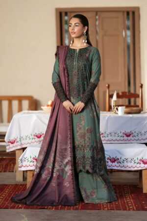 Iznik viscose winter collection 2024 UK