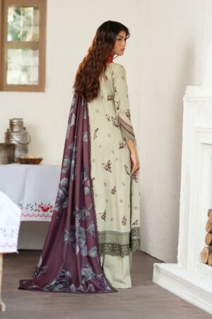 Iznik viscose winter collection 2024 UK