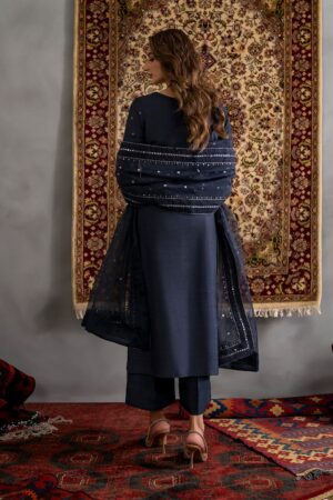 Iznik raw silk collection