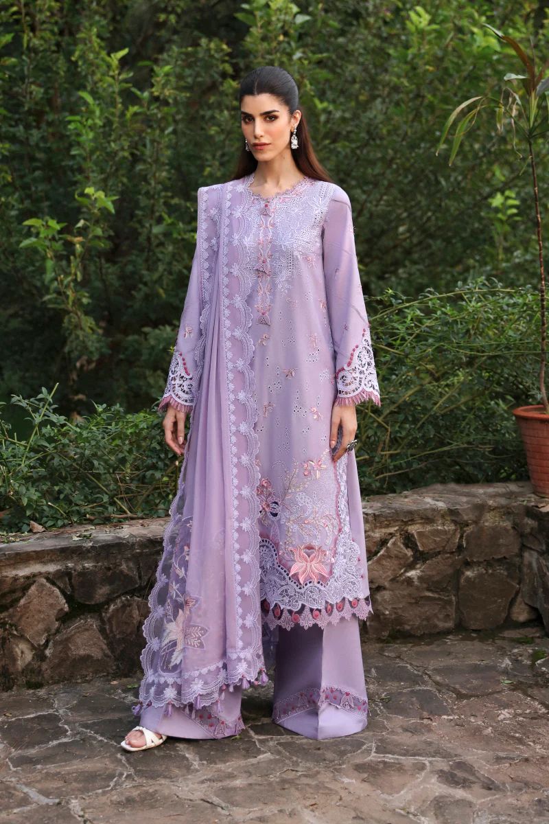 Qalamkar q linekari linen collection 2024 Uk