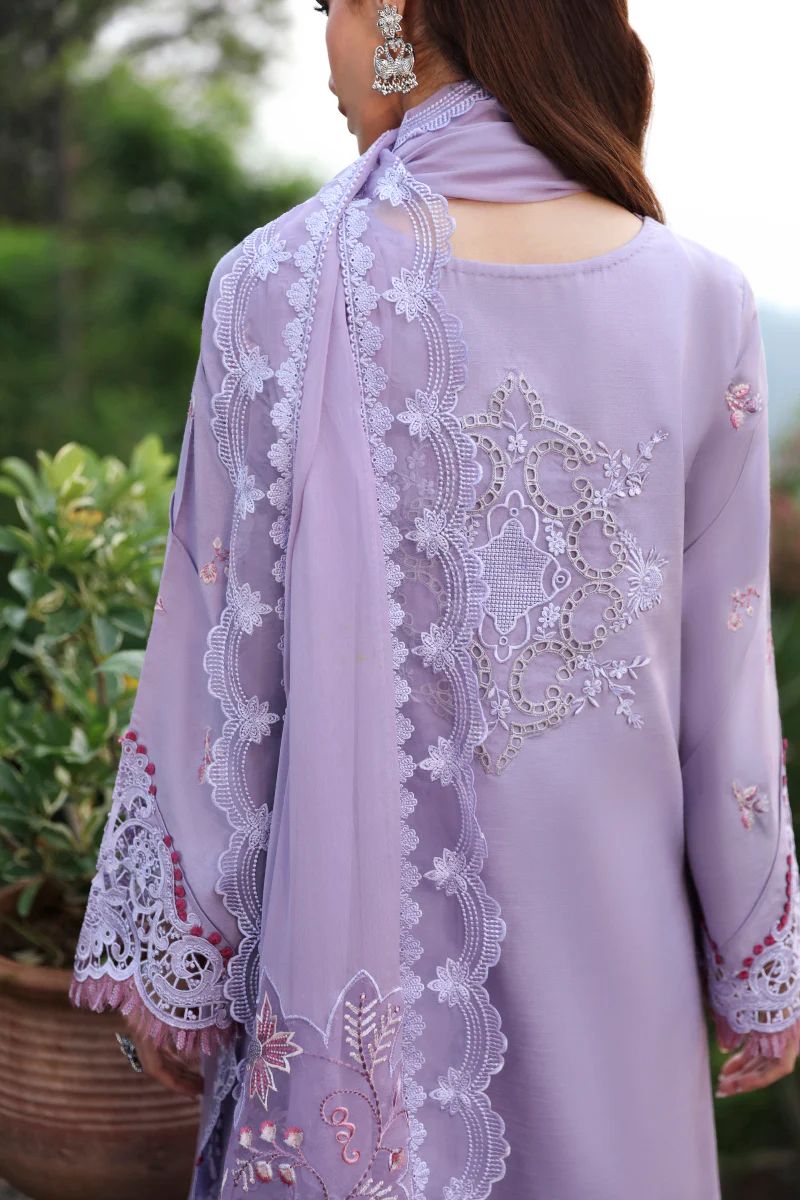 Qalamkar q linekari linen collection 2024 Uk