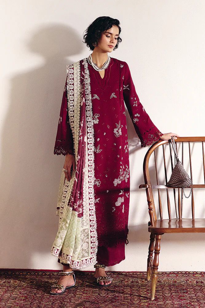 suffuse by Sana Yasir ready to wear suits