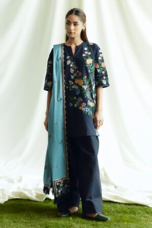 zara shahjahan coco winter 2024