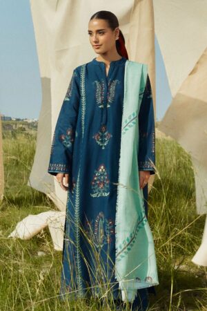 zara shahjahan coco winter 2024