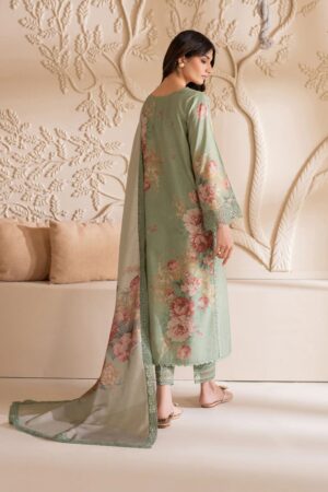 Iznik viscose winter collection 2024 UK