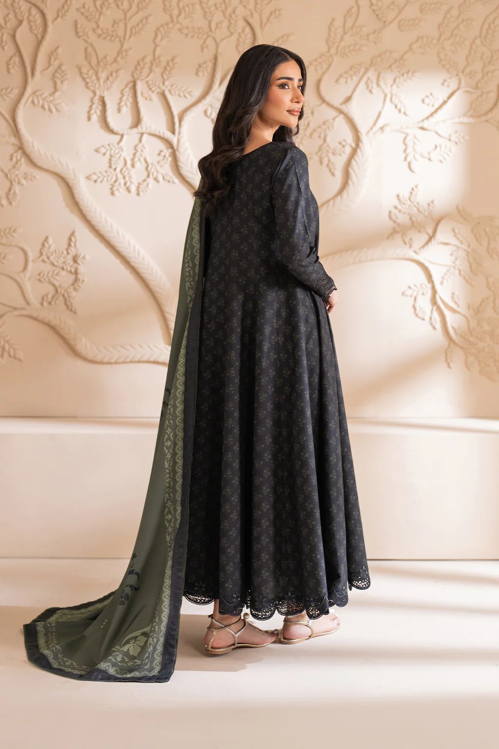 Iznik viscose winter collection 2024 UK