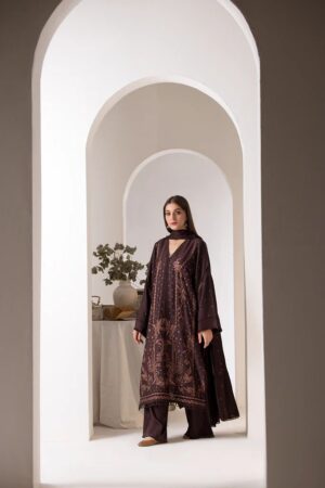 sobia nazir winter shawl collection 2024 uk