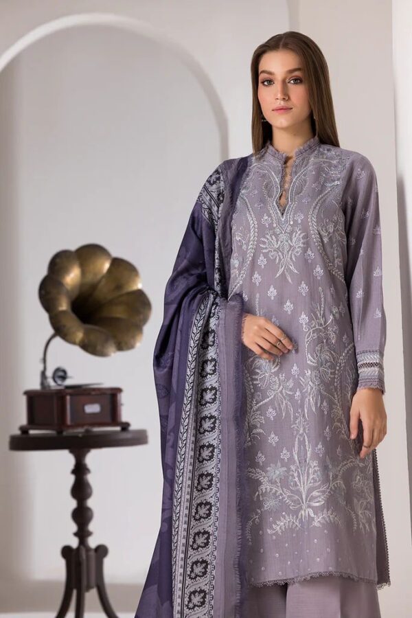 sobia nazir winter shawl collection 2024 uk