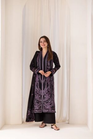 sobia nazir winter shawl collection 2024 uk