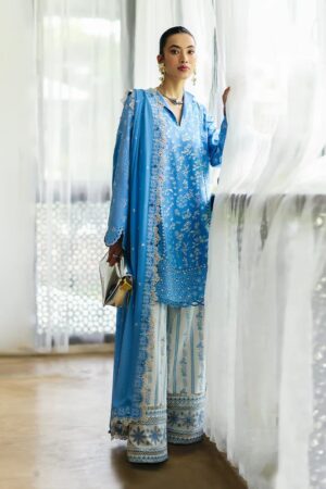 suffuse by Sana Yasir ready to wear suits