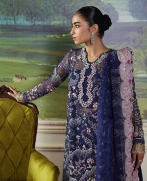 republic womenswear wedding collection 2024