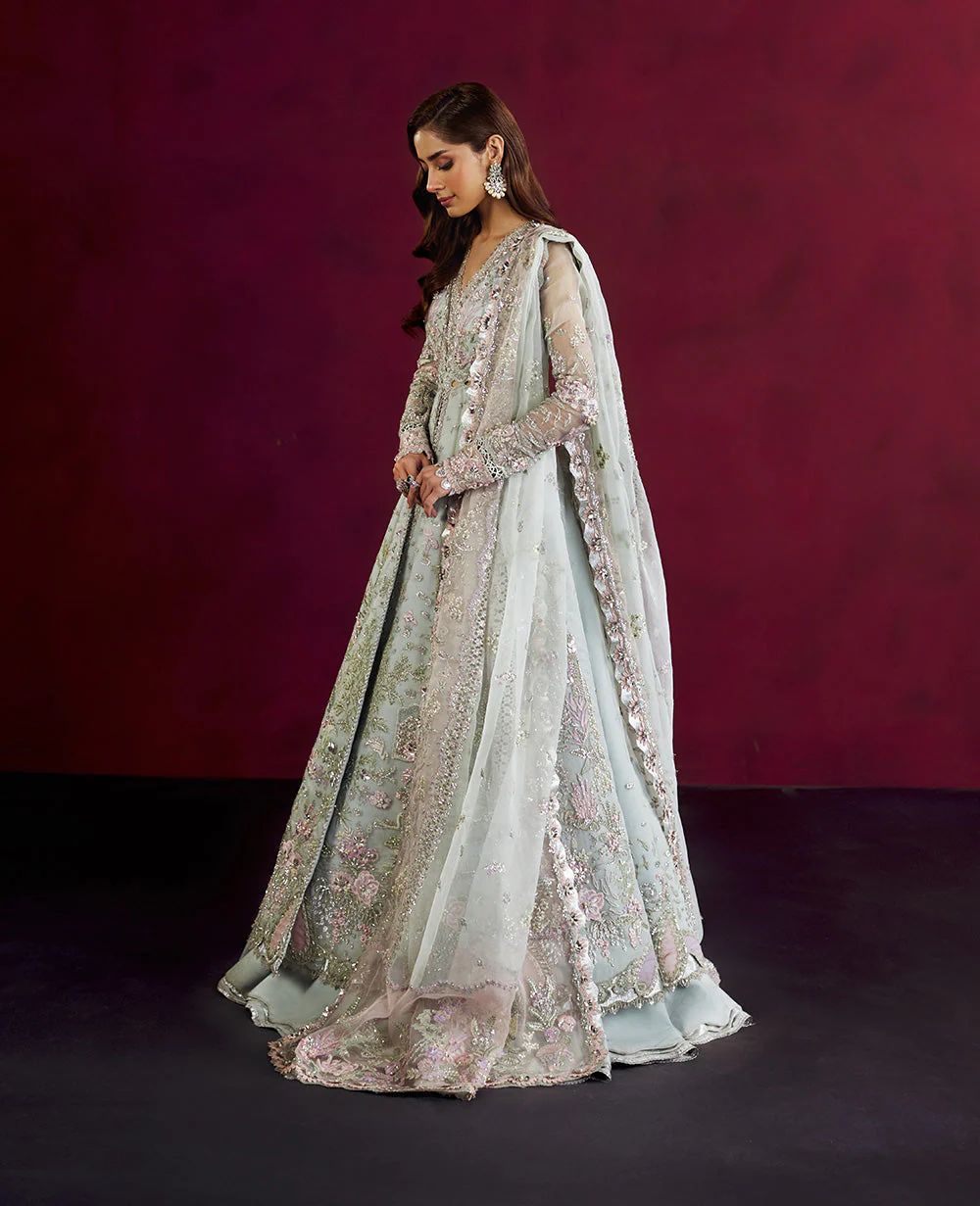 republic womenswear wedding collection 2024